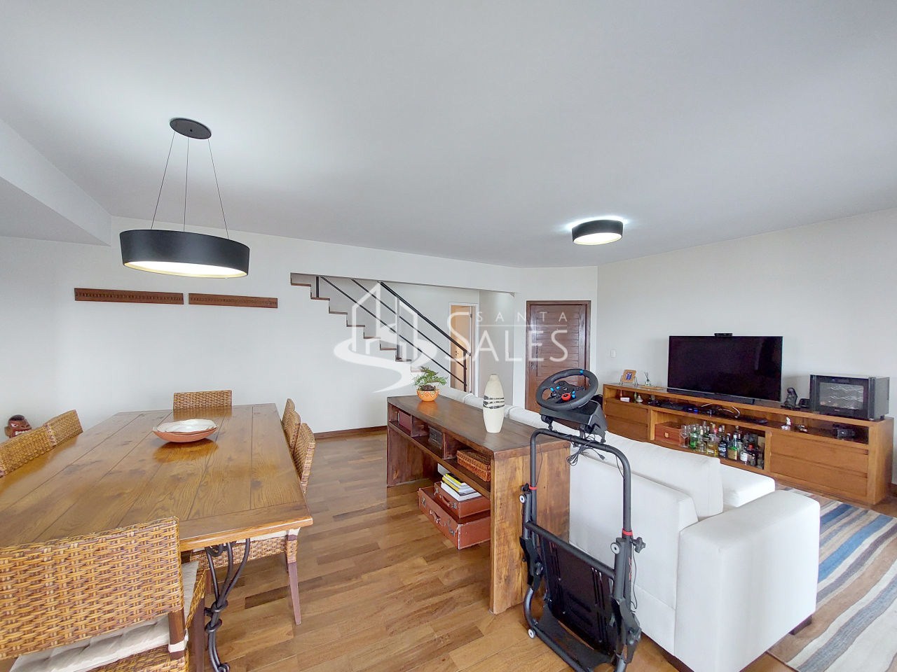Apartamento, 4 quartos, 258 m² - Foto 20