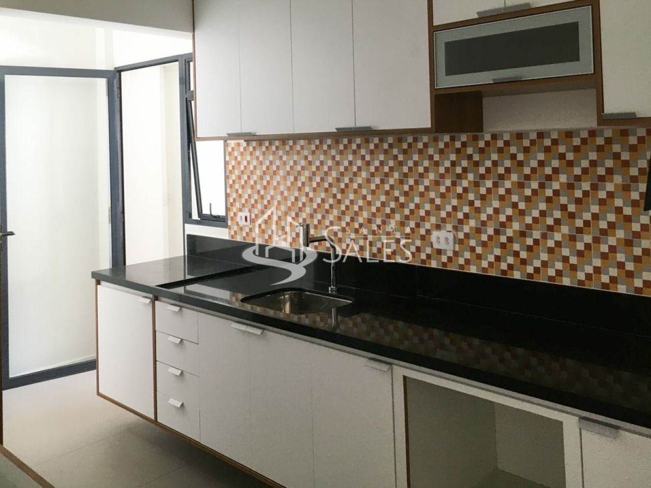 Apartamento, 2 quartos, 80 m² - Foto 10