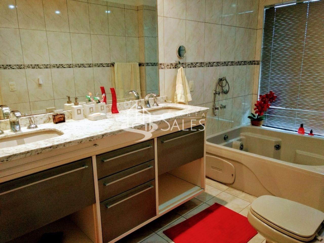 Apartamento, 4 quartos, 300 m² - Foto 21