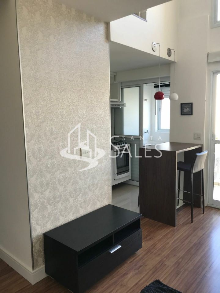 Apartamento, 1 quarto, 50 m² - Foto 12