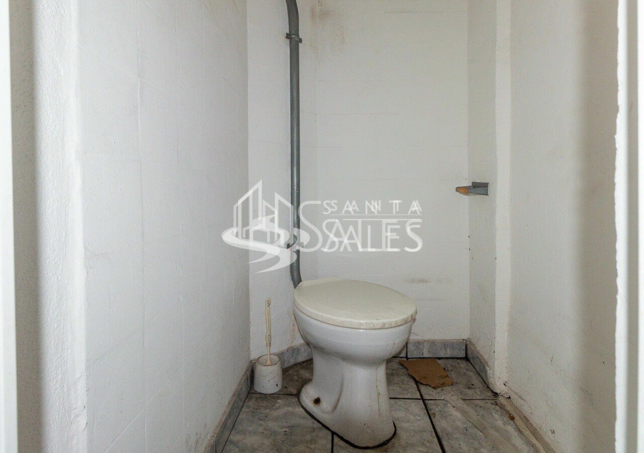 Imóvel Comercial Padrão à venda, 190m² - Foto 17