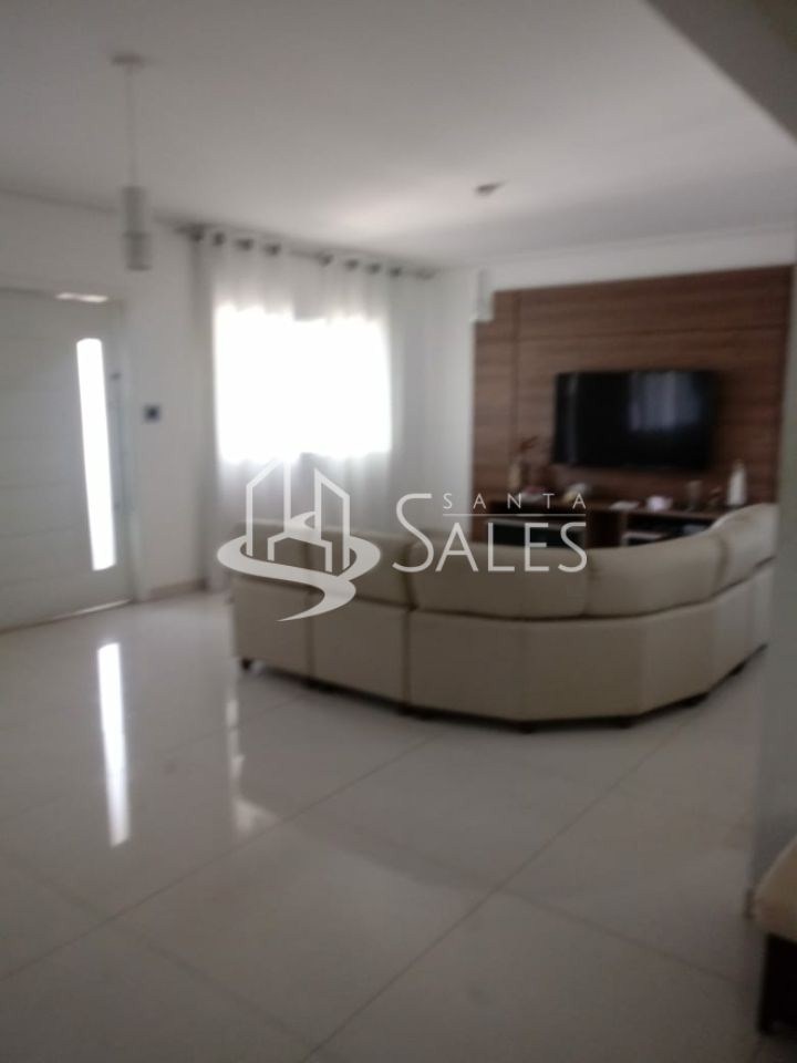 Sobrado, 4 quartos, 260 m² - Foto 46