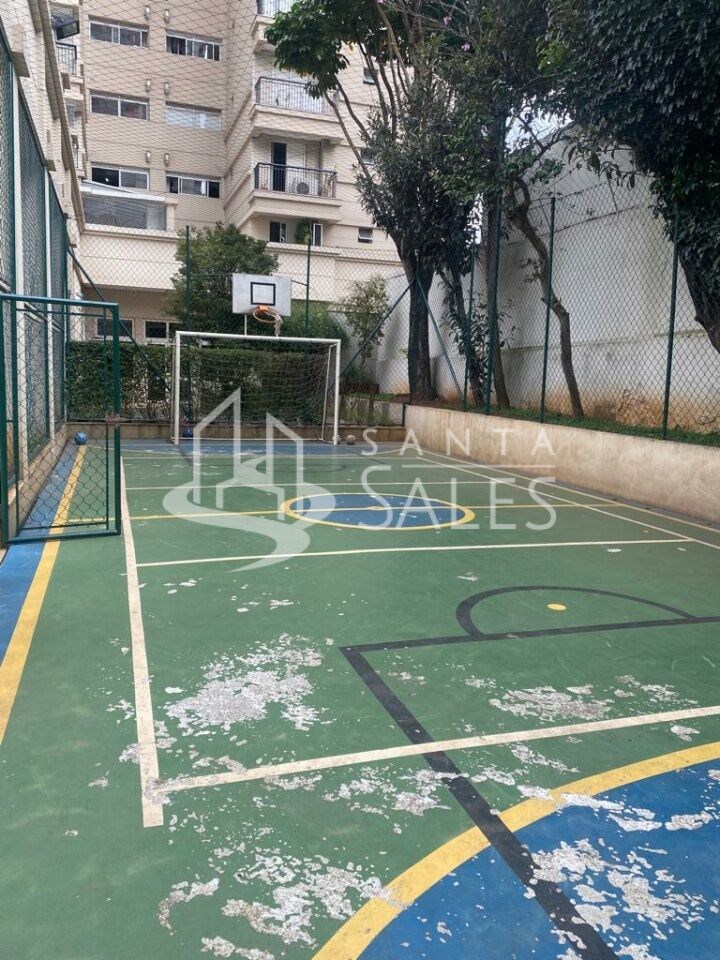 Apartamento, 3 quartos, 130 m² - Foto 14