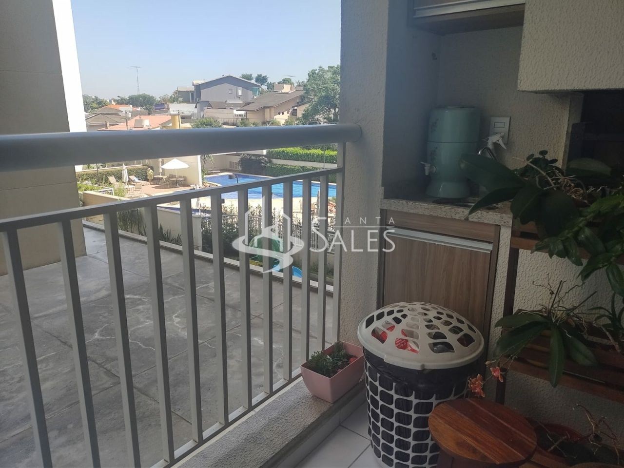 Apartamento, 2 quartos, 65 m² - Foto 1