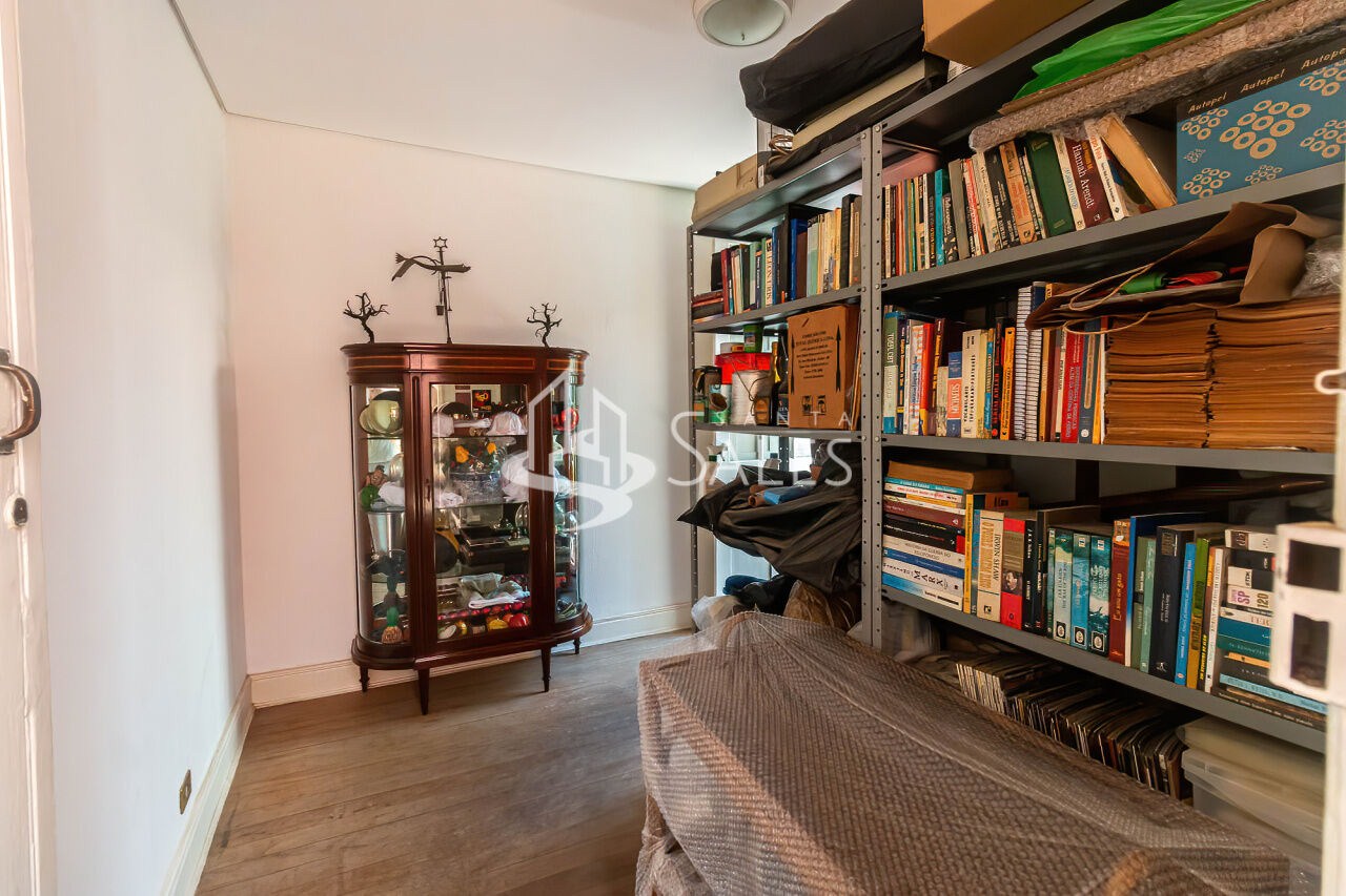 Sobrado, 6 quartos, 156 m² - Foto 25