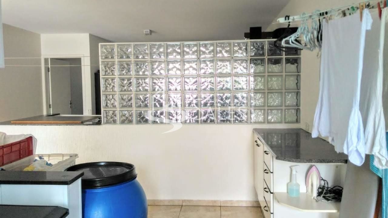 Sobrado, 3 quartos, 300 m² - Foto 19