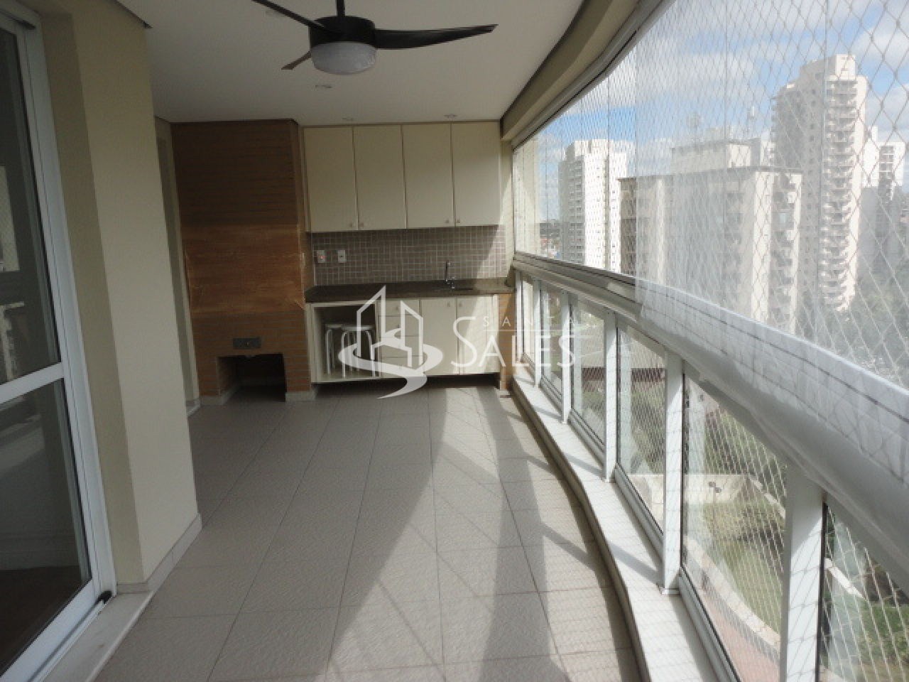 Apartamento, 3 quartos, 173 m² - Foto 13