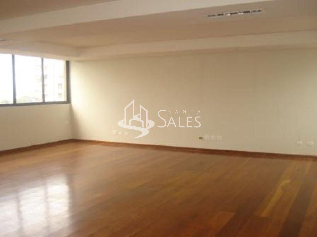 Apartamento, 3 quartos, 275 m² - Foto 2