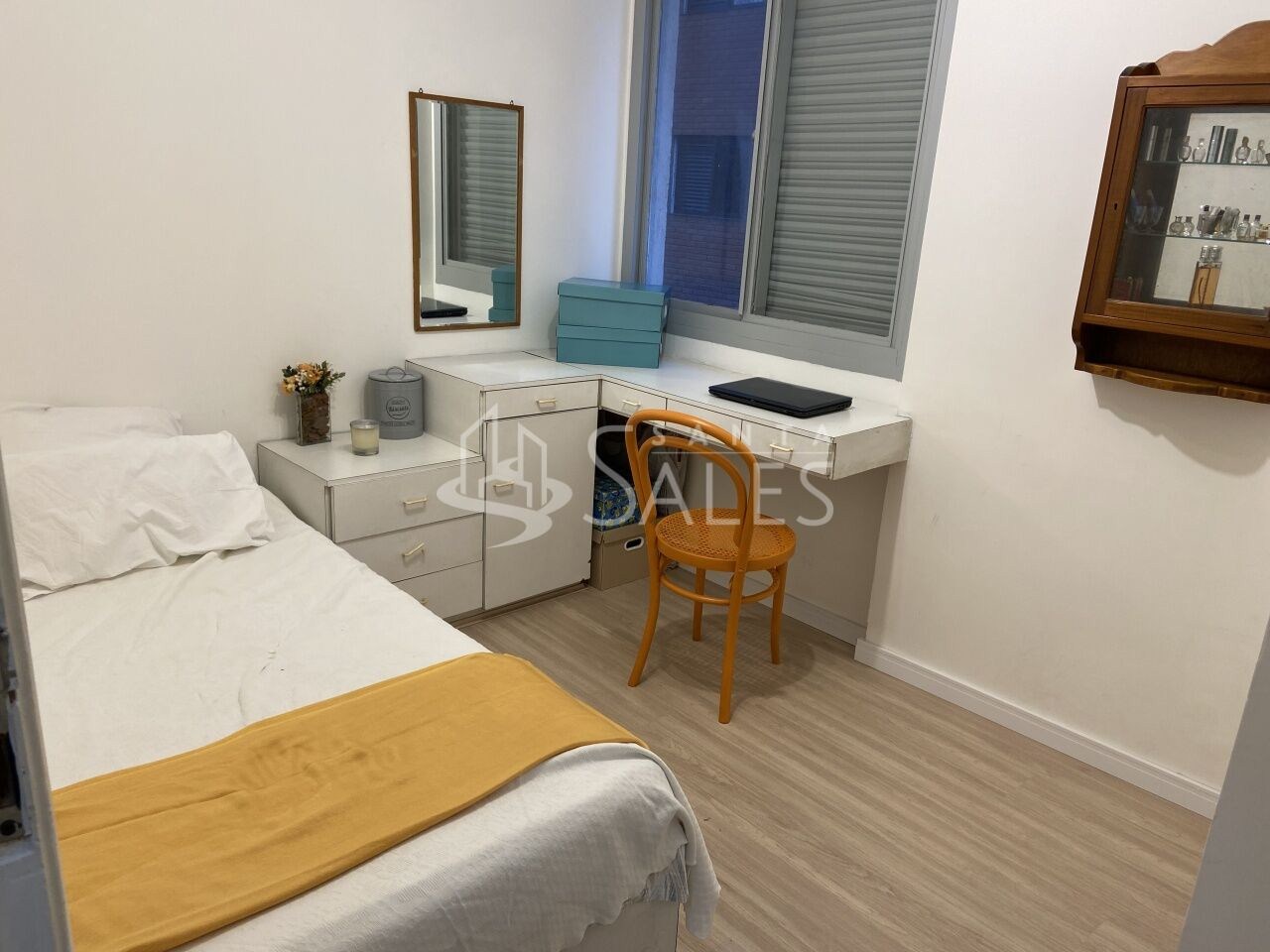 Apartamento, 4 quartos, 170 m² - Foto 14