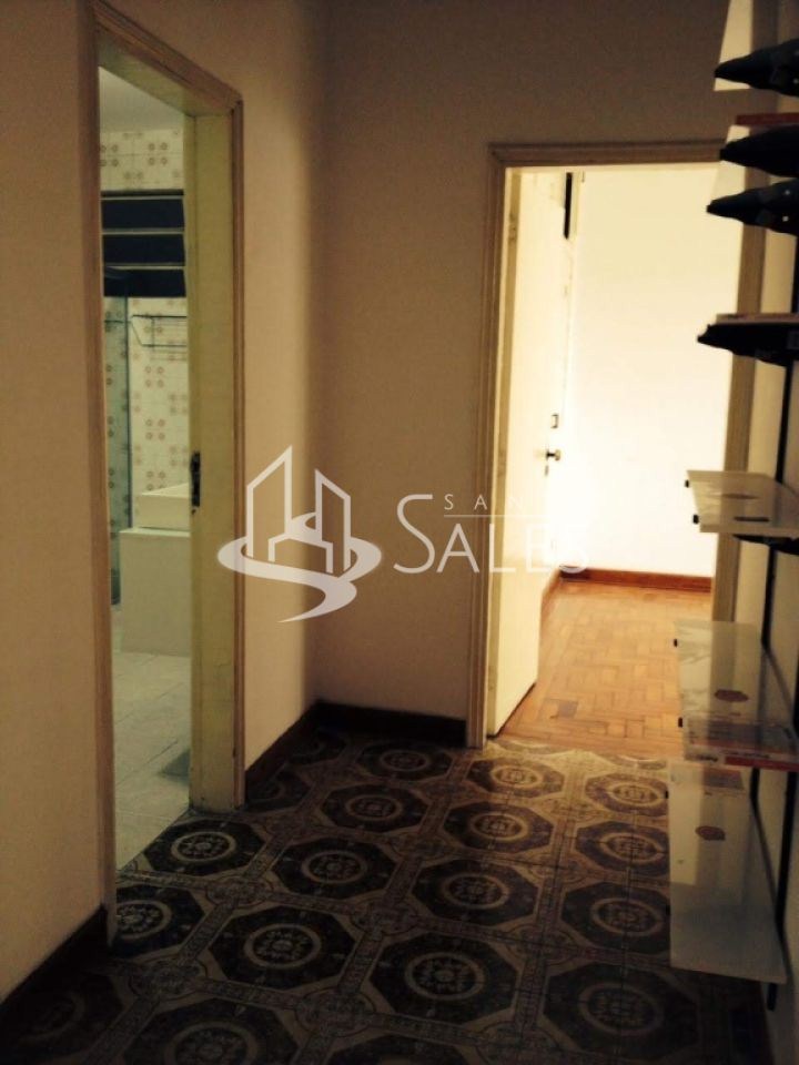 Apartamento, 3 quartos, 160 m² - Foto 1