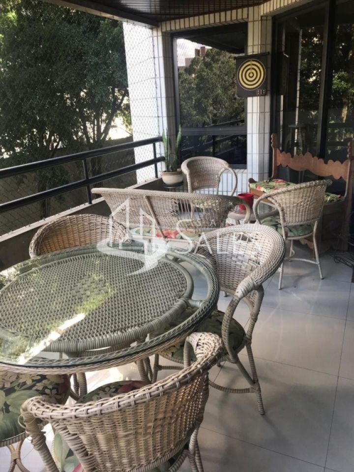 Apartamento, 6 quartos, 230 m² - Foto 10