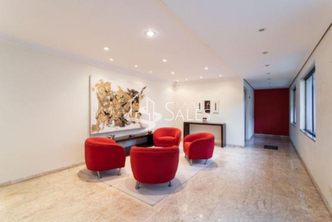 Apartamento, 4 quartos, 139 m² - Foto 45