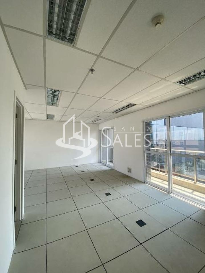 Sala-Conjunto, 60 m² - Foto 10