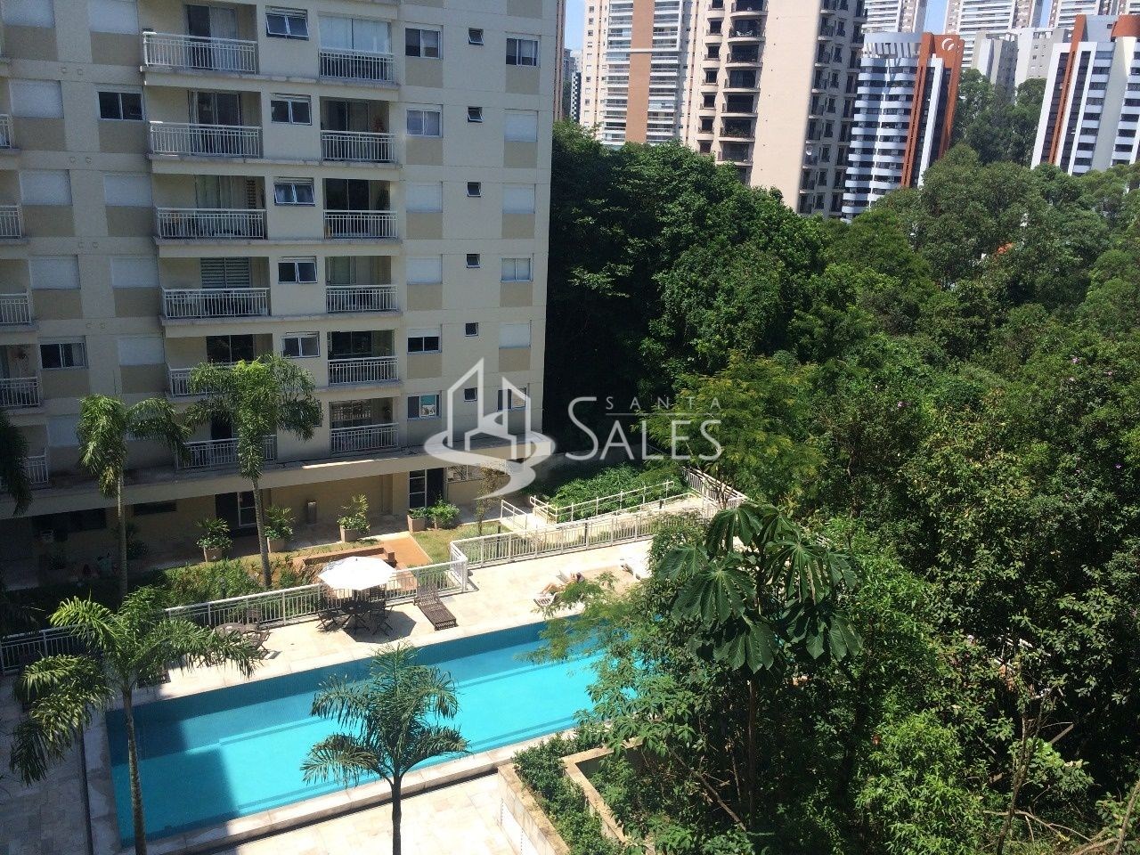 Apartamento, 3 quartos, 72 m² - Foto 4