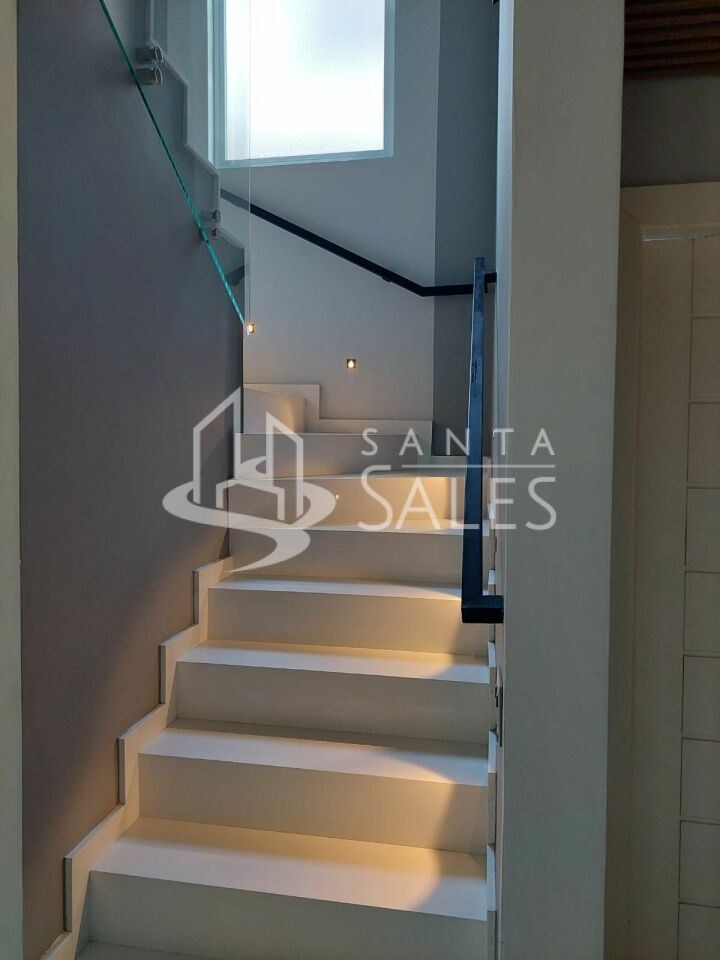 Sobrado, 4 quartos, 292 m² - Foto 7