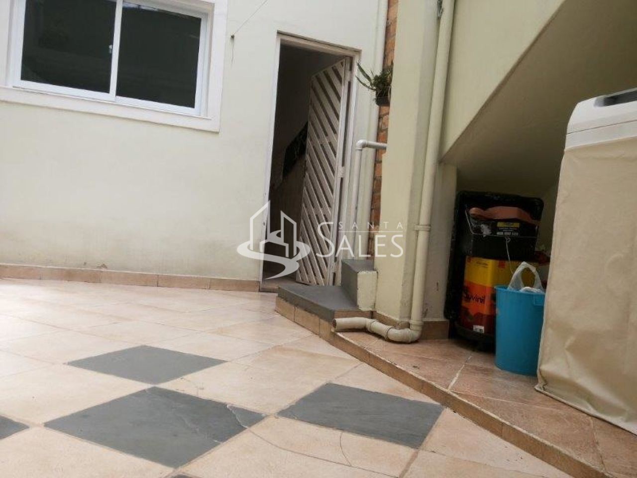 Sobrado, 3 quartos, 160 m² - Foto 11
