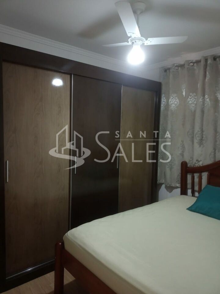 Apartamento, 2 quartos, 43 m² - Foto 4