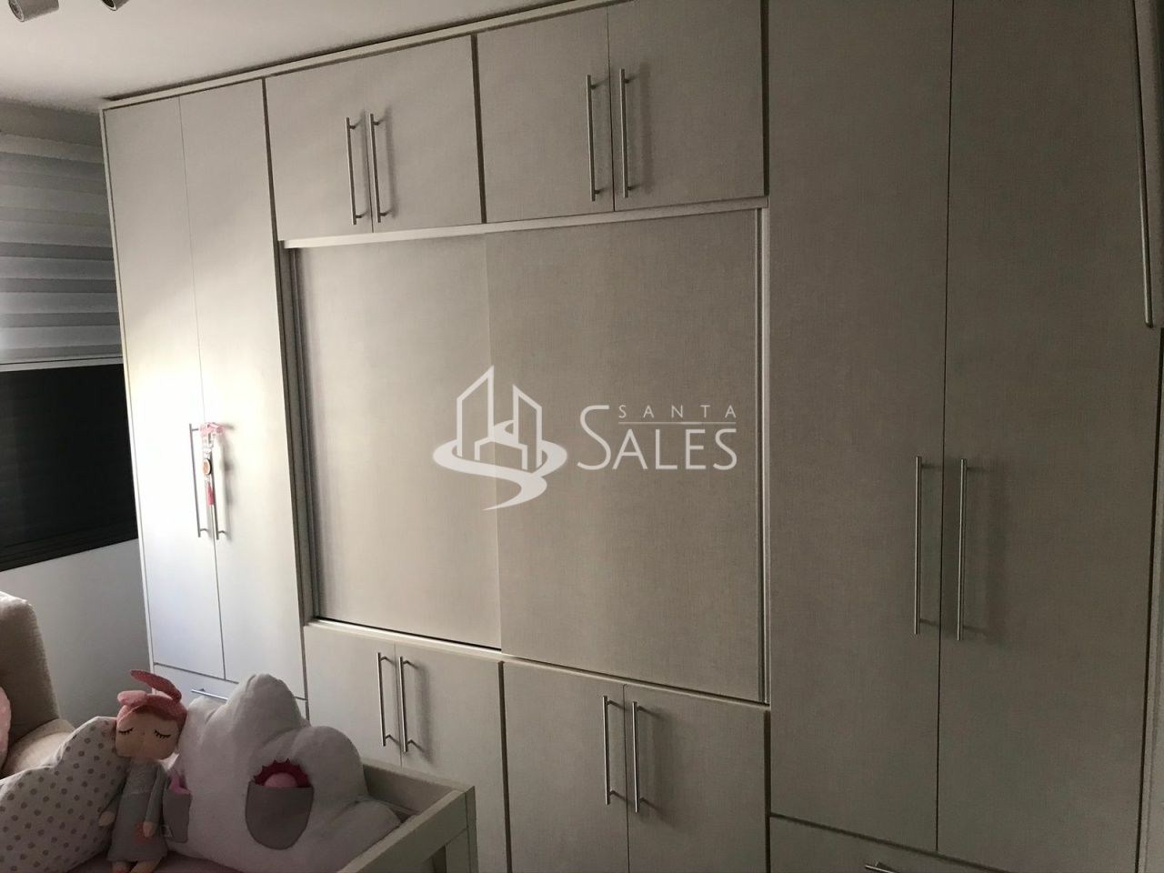 Apartamento, 4 quartos, 220 m² - Foto 23