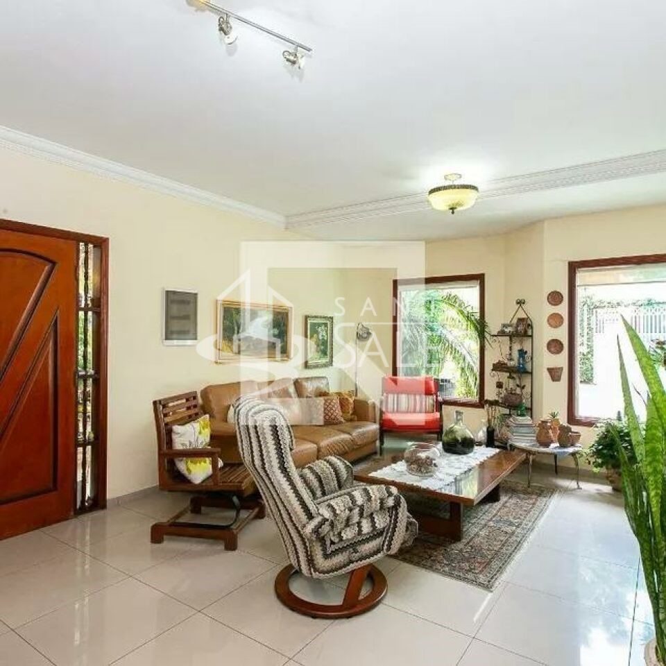 Casa à venda com 3 quartos, 410m² - Foto 22