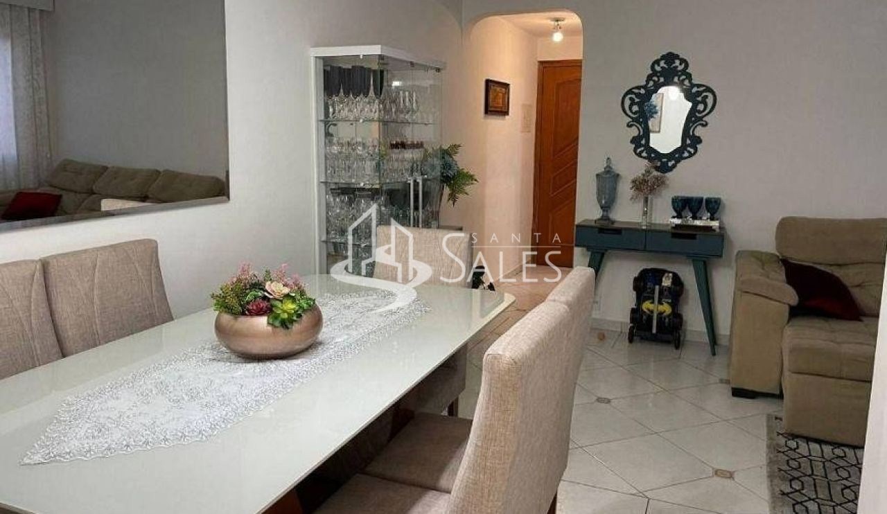 Apartamento, 3 quartos, 83 m² - Foto 2