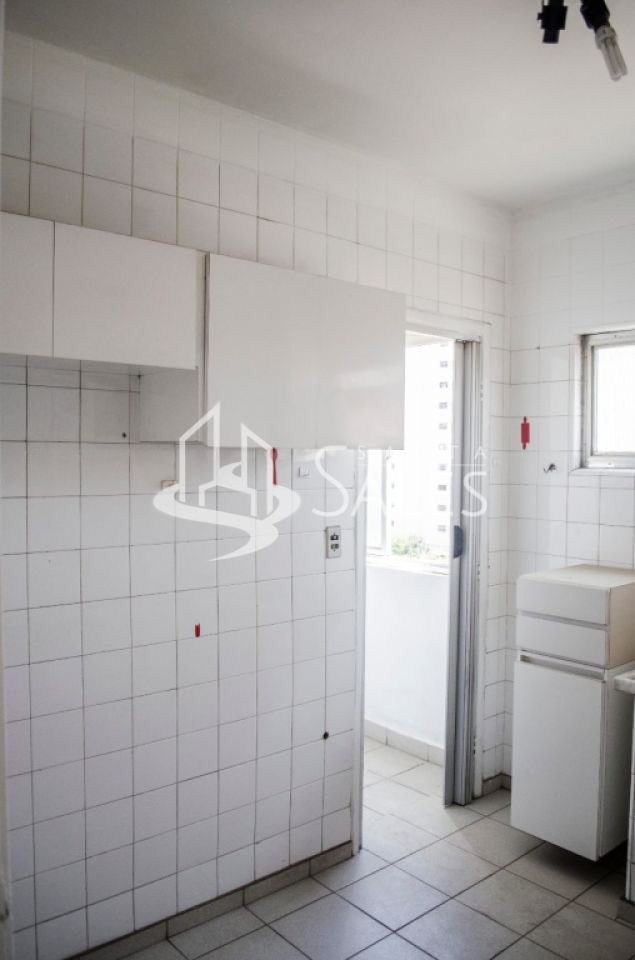 Apartamento à venda com 1 quarto, 63m² - Foto 3
