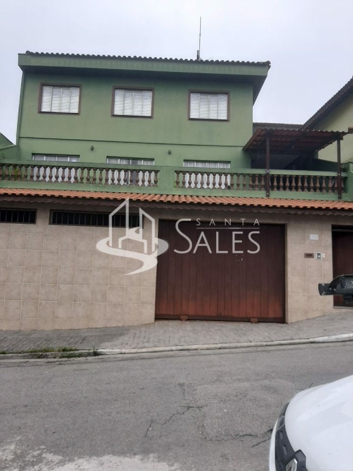 Casa, 5 quartos, 297 m² - Foto 8