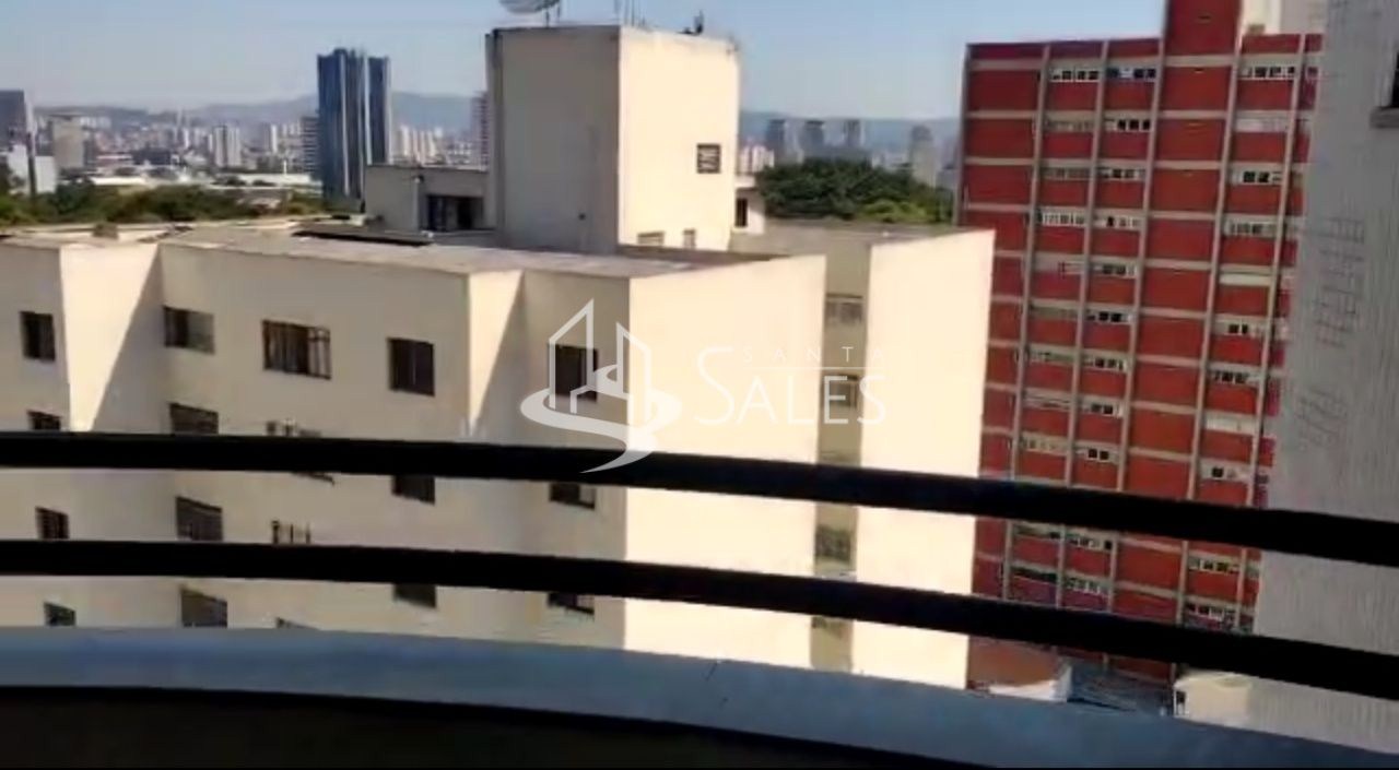 Sala-Conjunto, 32 m² - Foto 4