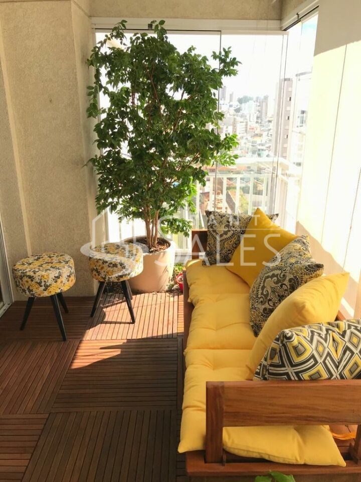 Apartamento, 3 quartos, 98 m² - Foto 3