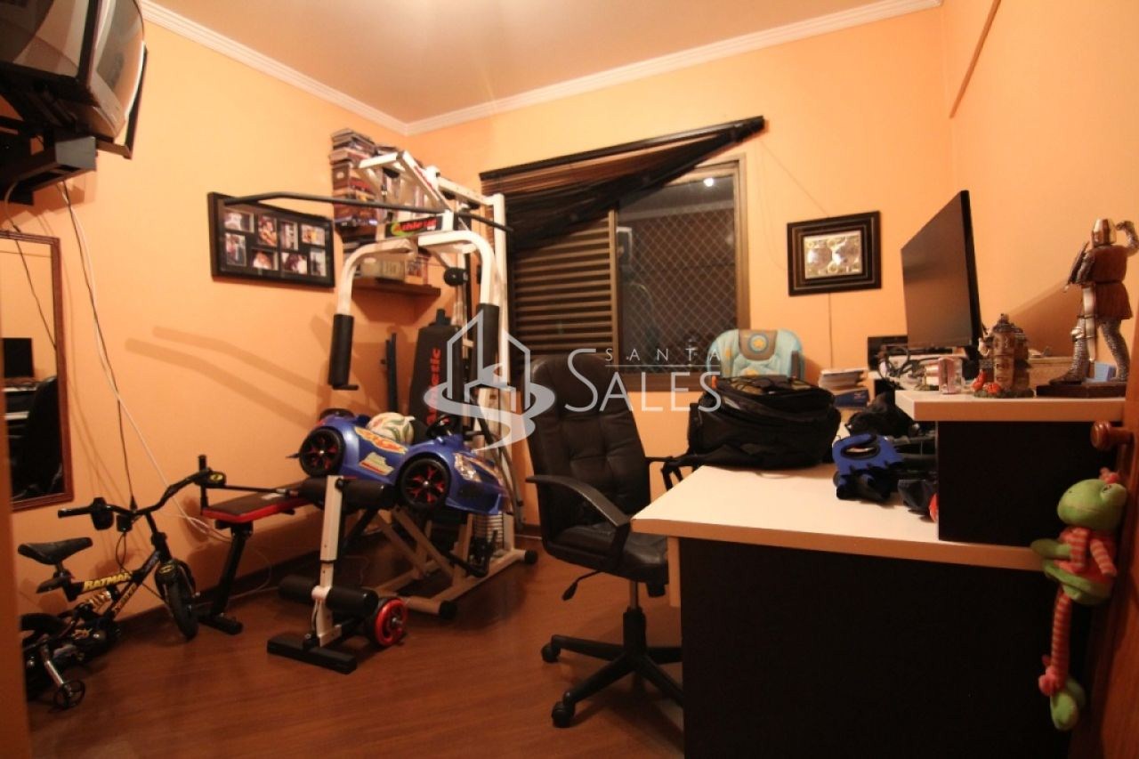 Apartamento, 3 quartos, 129 m² - Foto 129