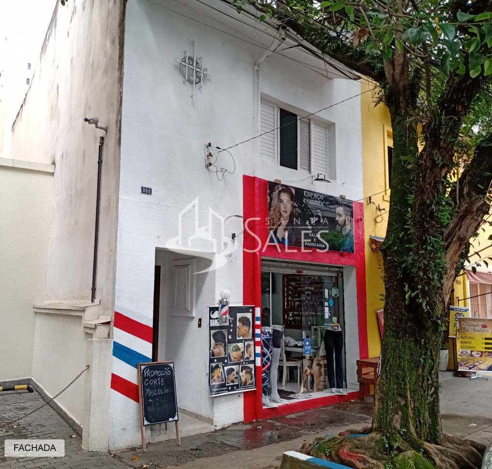 Sobrado, 3 quartos, 110 m² - Foto 46