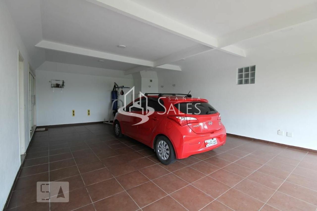 Casa de Condomínio, 5 quartos - Foto 27