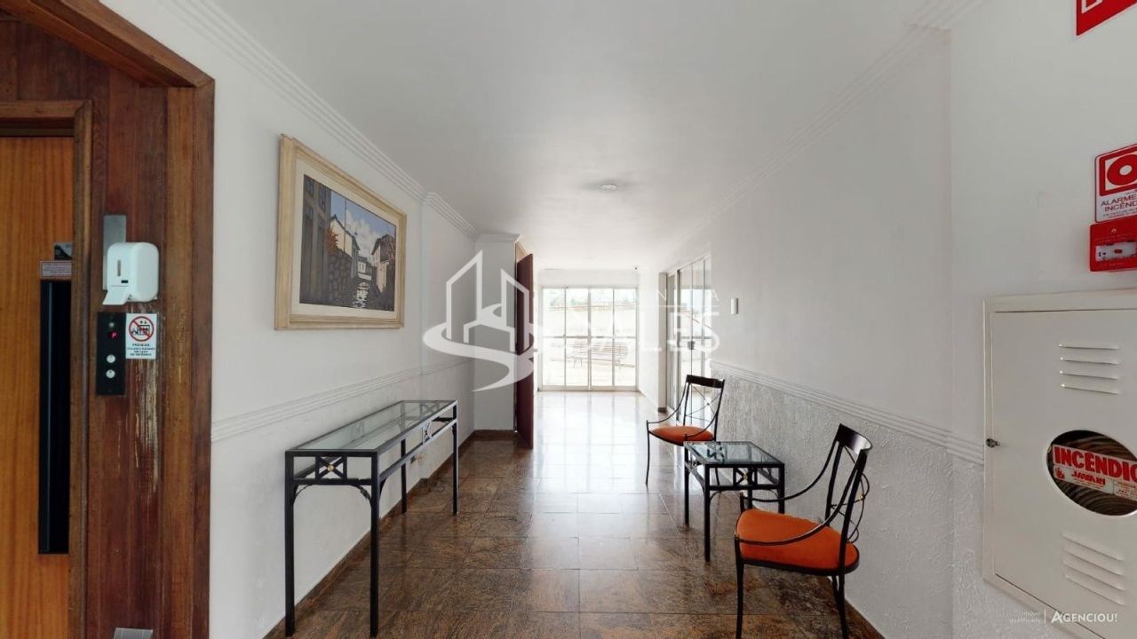Apartamento, 3 quartos, 100 m² - Foto 17