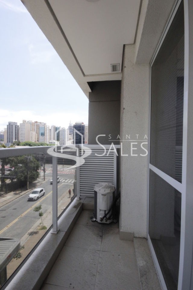 Sala-Conjunto, 24 m² - Foto 8