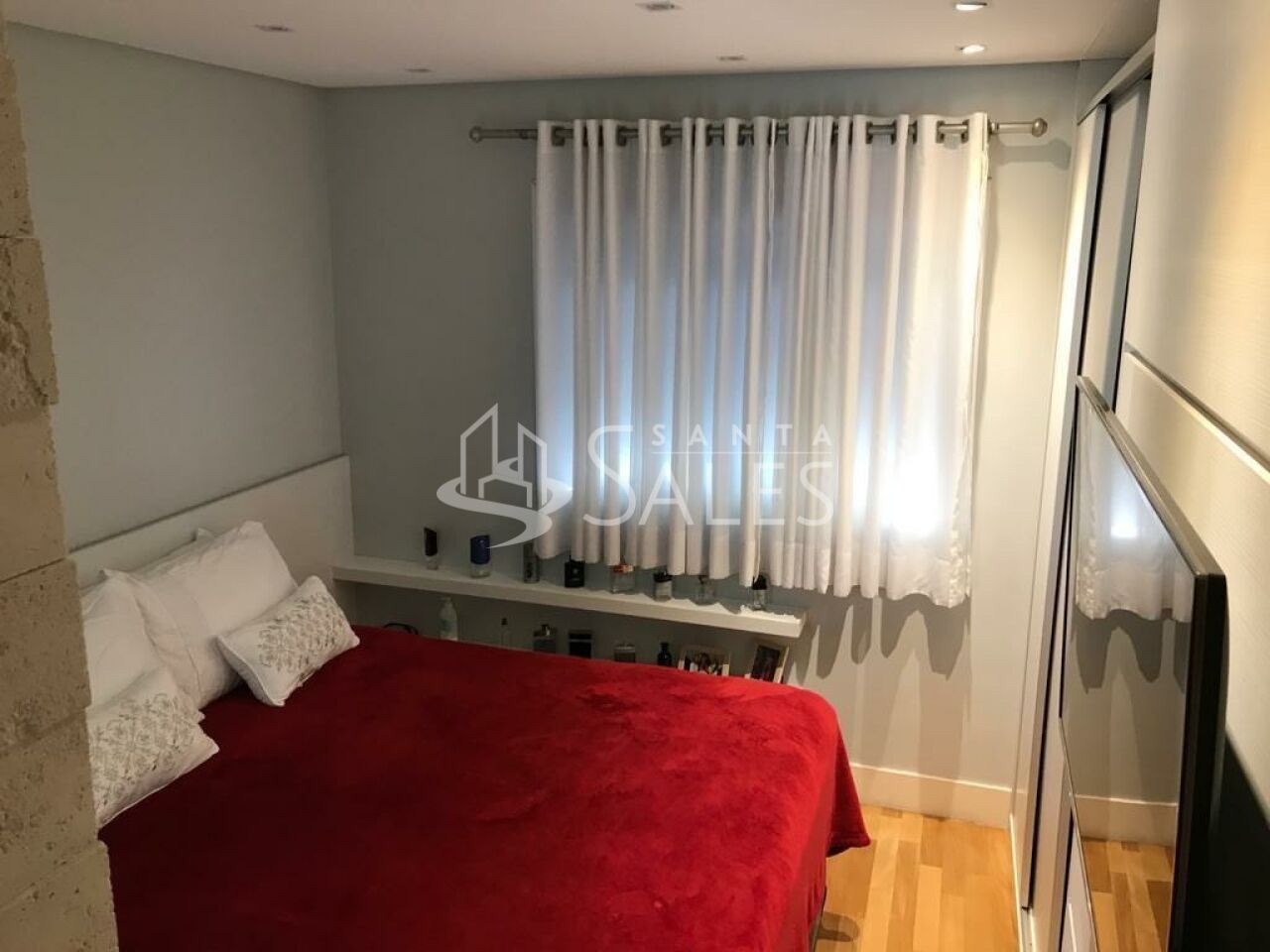 Apartamento, 3 quartos, 98 m² - Foto 18