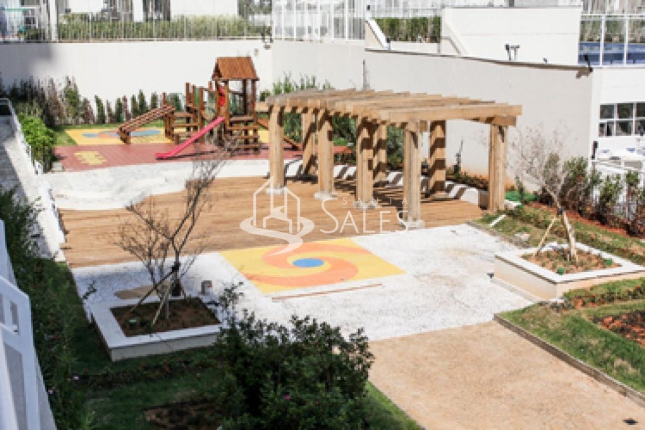 Apartamento, 3 quartos, 130 m² - Foto 29