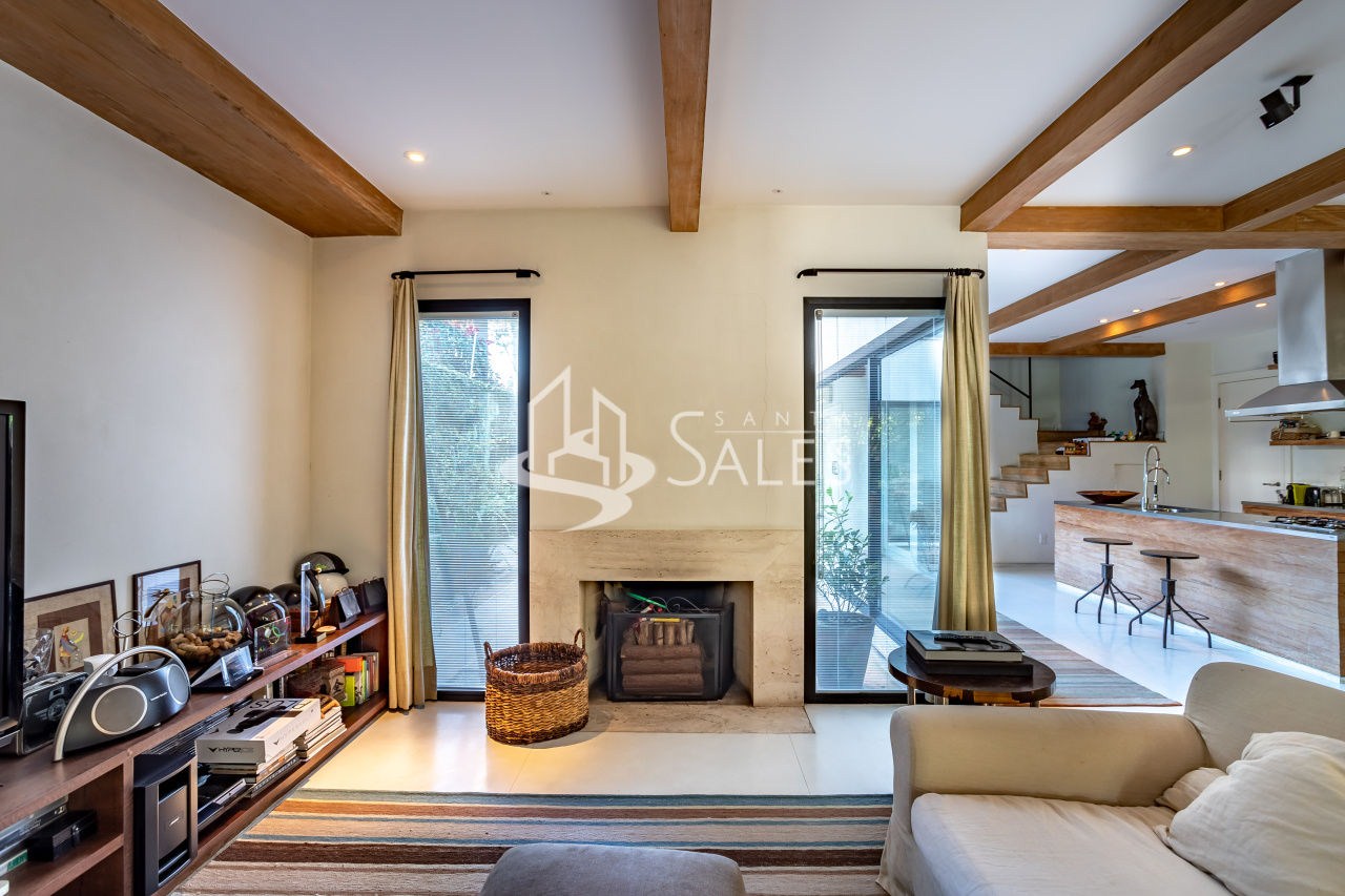 Sobrado, 3 quartos, 493 m² - Foto 18