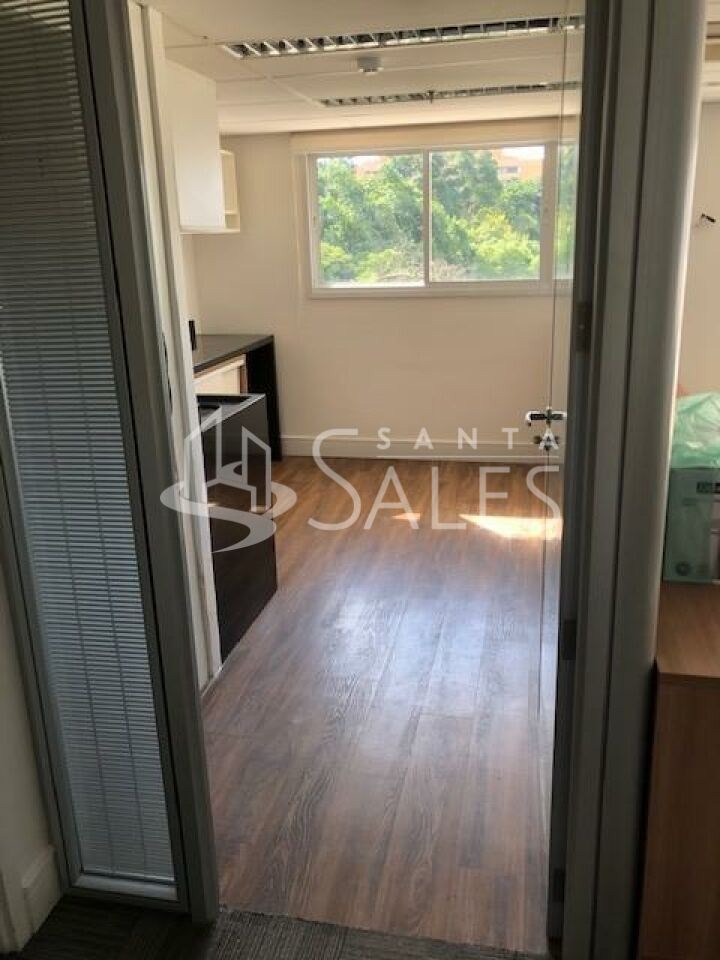 Sala-Conjunto, 129 m² - Foto 6