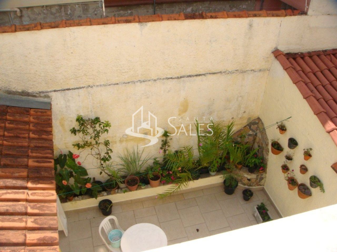 Sobrado, 3 quartos, 140 m² - Foto 24