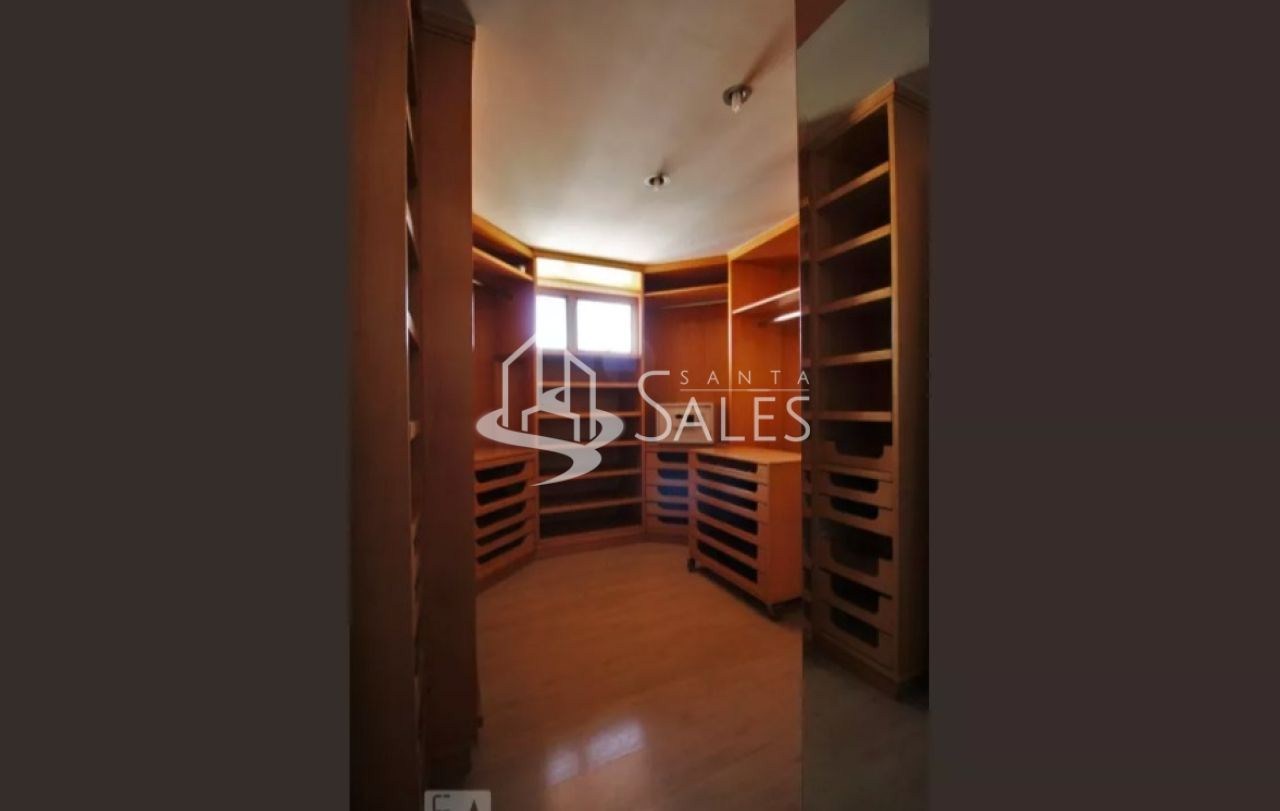 Apartamento, 3 quartos, 300 m² - Foto 5