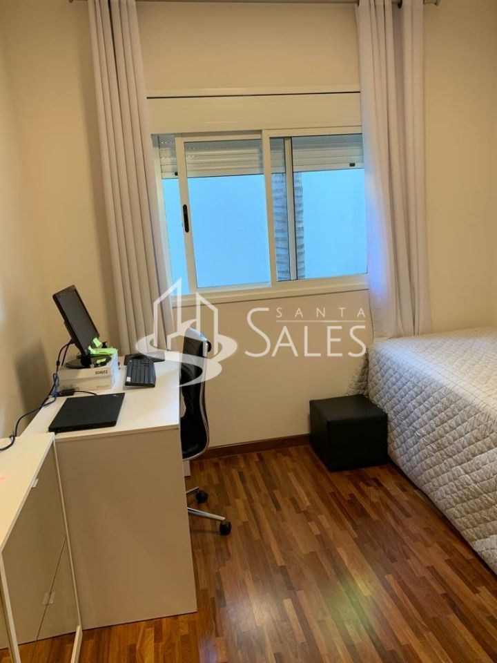 Sobrado, 3 quartos, 180 m² - Foto 16