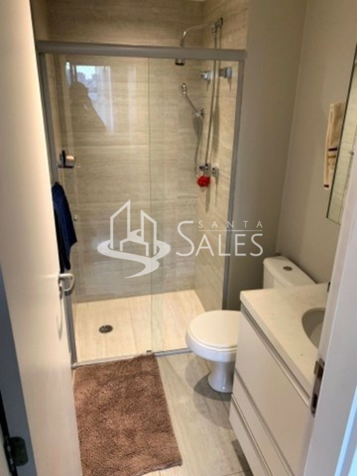 Apartamento para alugar com 2 quartos, 89m² - Foto 9