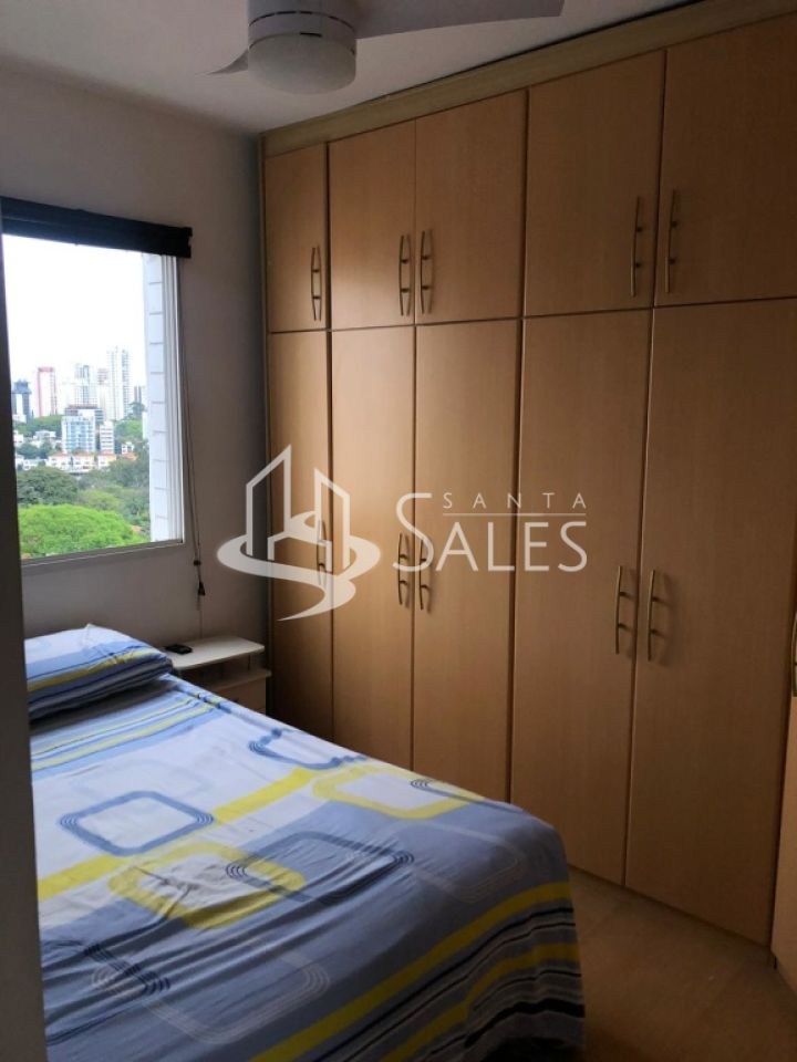 Apartamento, 2 quartos, 52 m² - Foto 2
