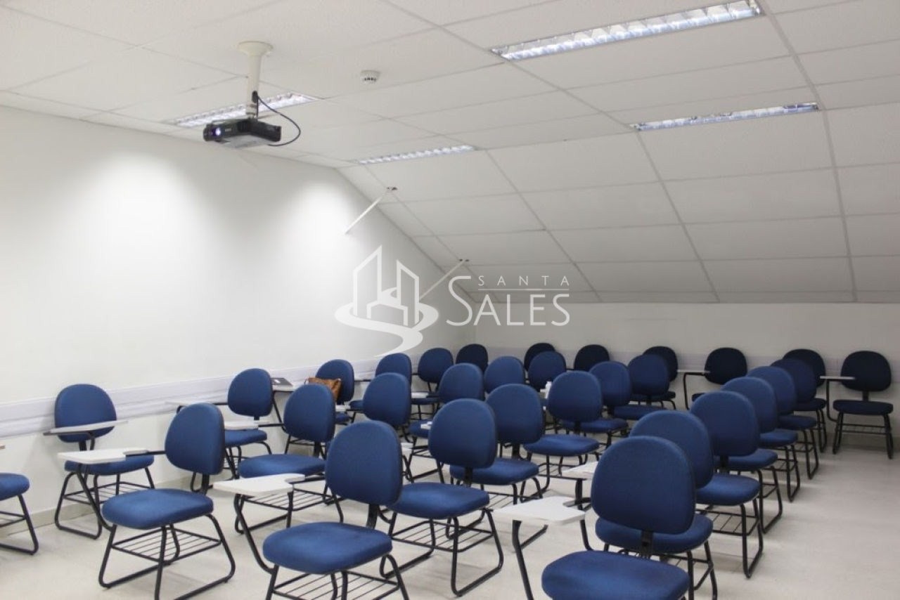 Prédio Inteiro, 2737 m² - Foto 8