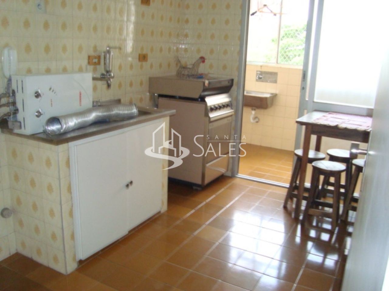 Apartamento, 2 quartos, 77 m² - Foto 8