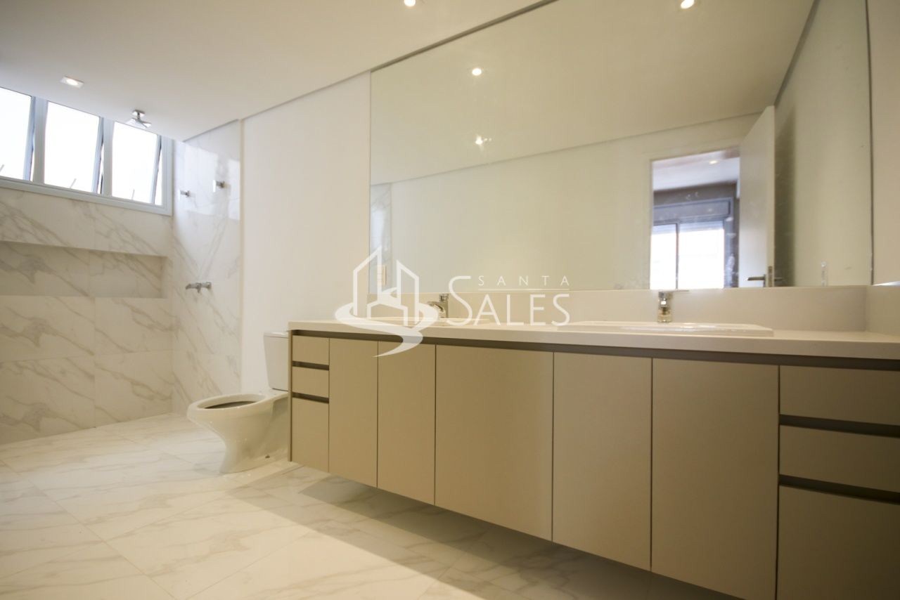 Apartamento, 3 quartos, 258 m² - Foto 9