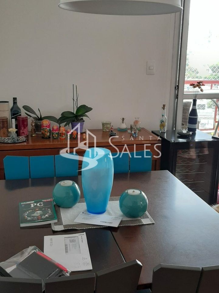 Apartamento à venda com 3 quartos, 106m² - Foto 22