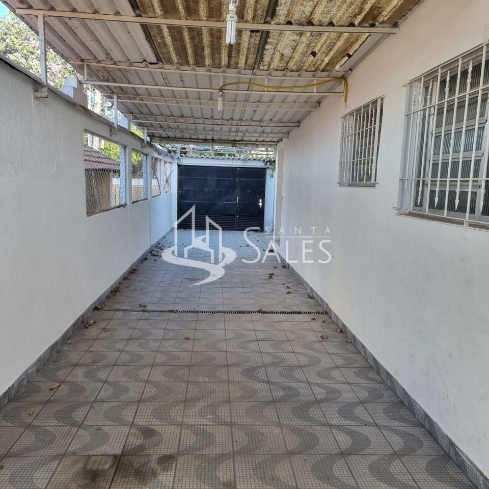 Sobrado, 3 quartos, 252 m² - Foto 12