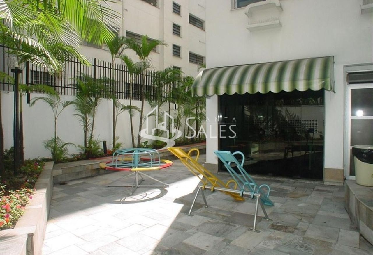 Apartamento, 3 quartos, 200 m² - Foto 15
