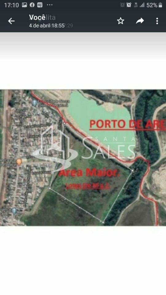 Terreno, 100000 m² - Foto 2