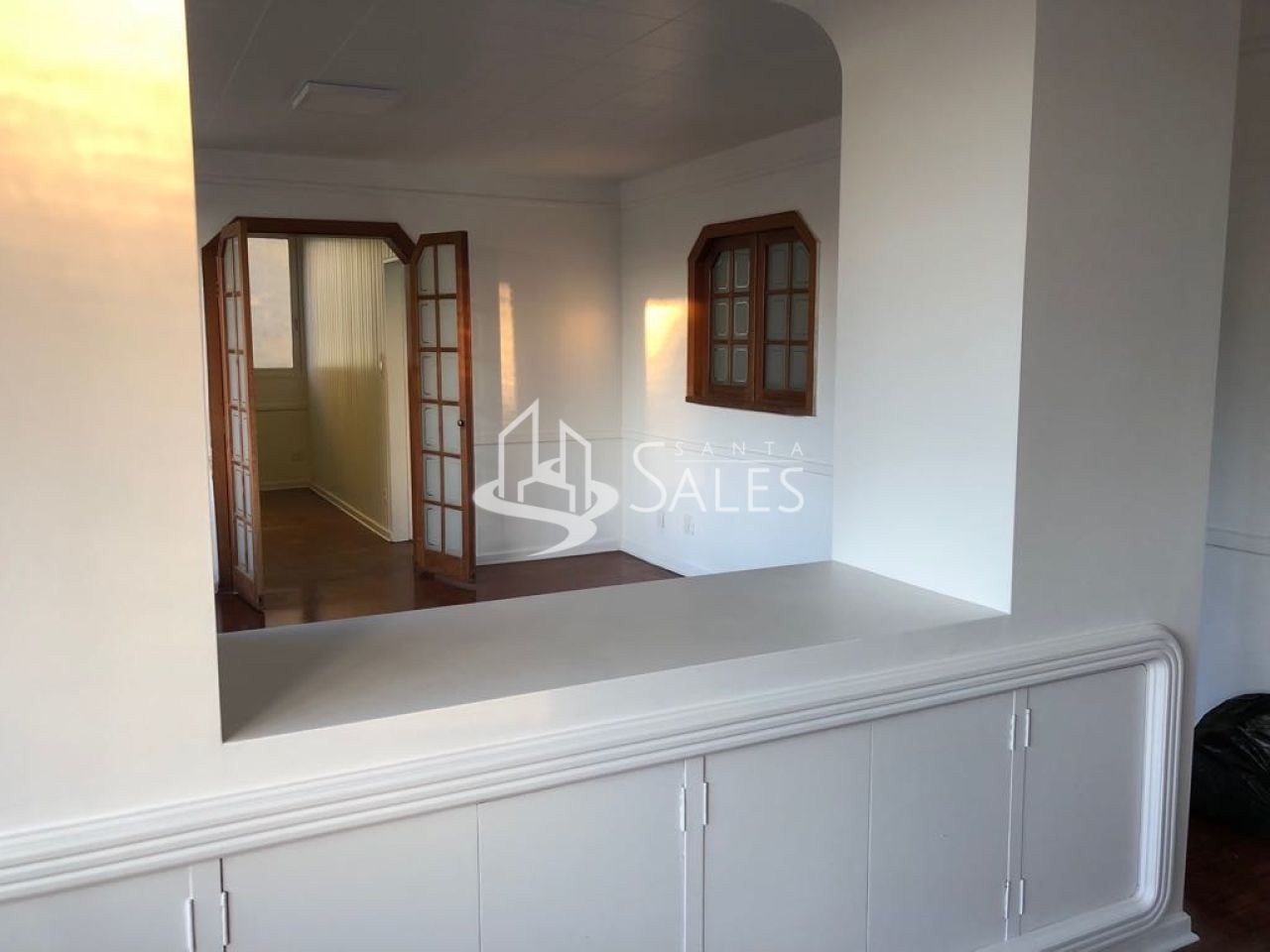 Apartamento, 4 quartos, 170 m² - Foto 3